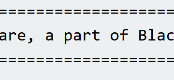 Getting to the Crux (Ransomware) of the Matter