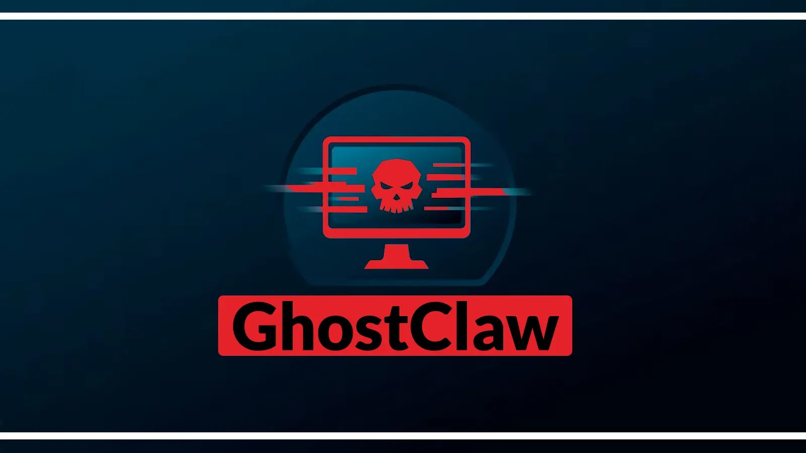 GhostClaw Mimic as OpenClaw to Steal Everything from Developers