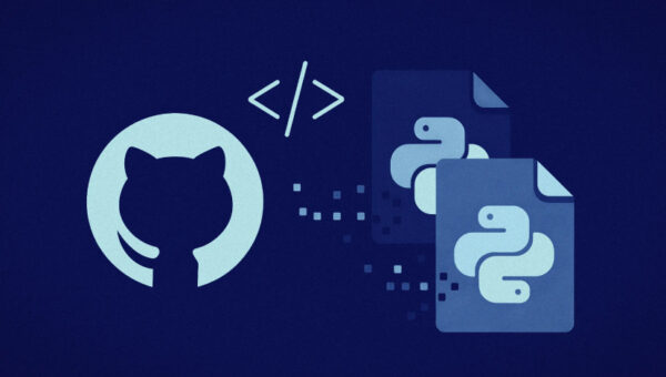 GlassWorm Attack Uses Stolen GitHub Tokens to Force-Push Malware Into Python Repos