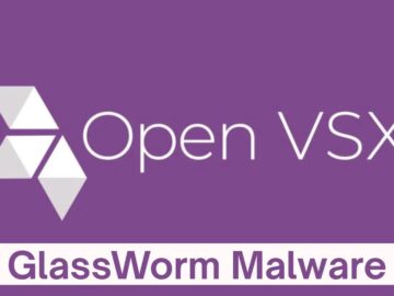 GlassWorm Spreads via 72 Malicious Open VSX Extensions Hidden in Transitive Dependencies