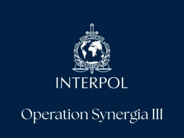 Global Authorities Take Down 45,000 Malicious IPs Used in Ransomware Campaigns