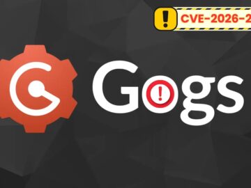 Gogs Vulnerability Enables Attackers to Silently Overwrite Large File Storage Objects