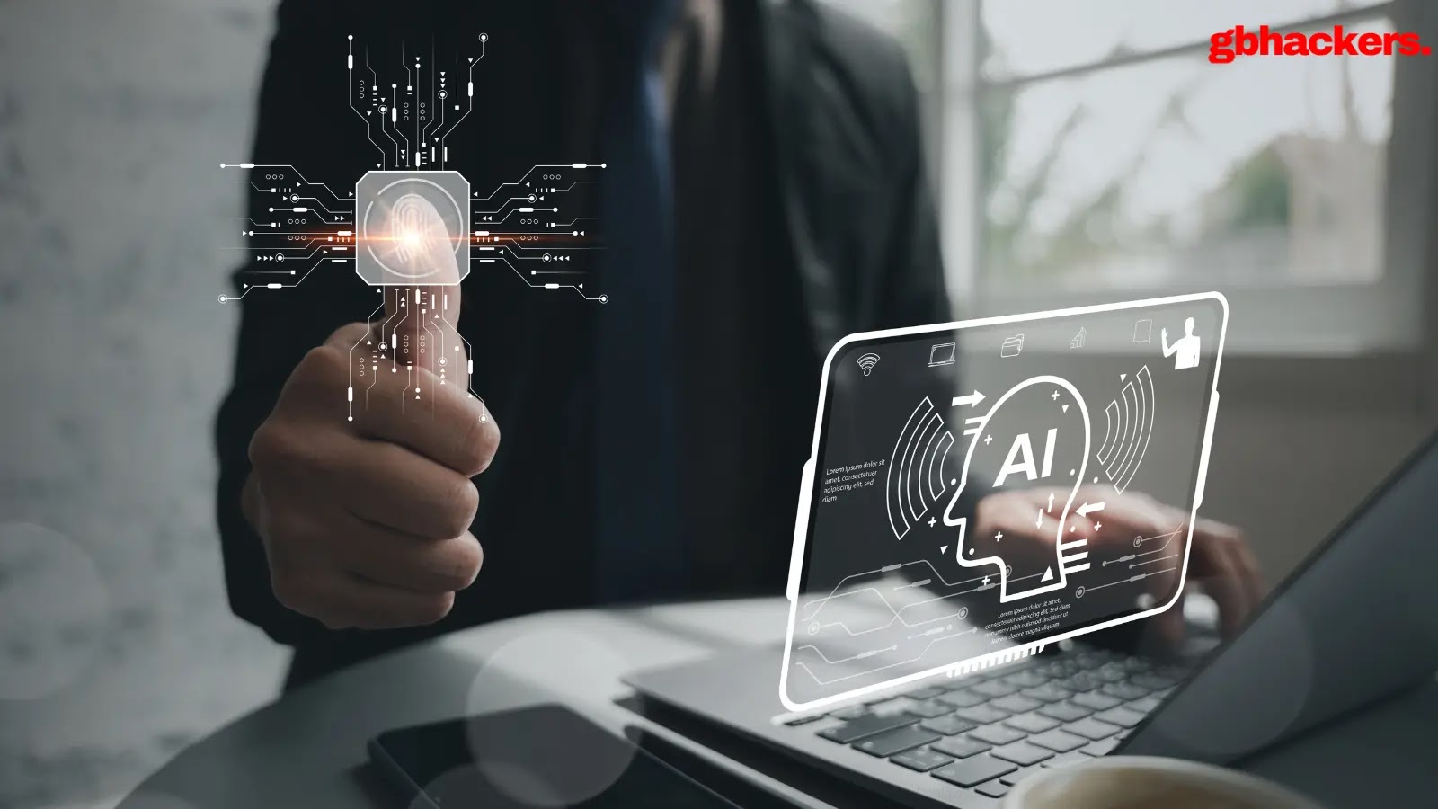 Google Warns of AI‑Driven Adaptive Malware Rewriting Its Own Code