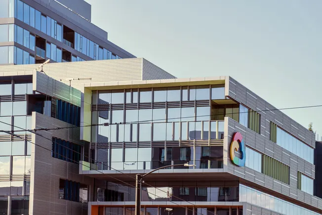 Google completes $32 billion acquisition of Wiz