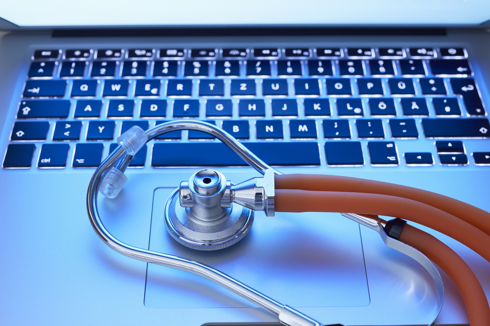 HHS updates a free risk tool to help hospitals size up their cybersecurity exposure