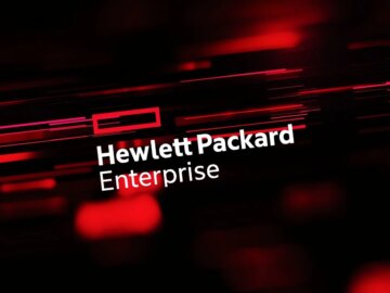 Hewlett Packard Enterprise HPE