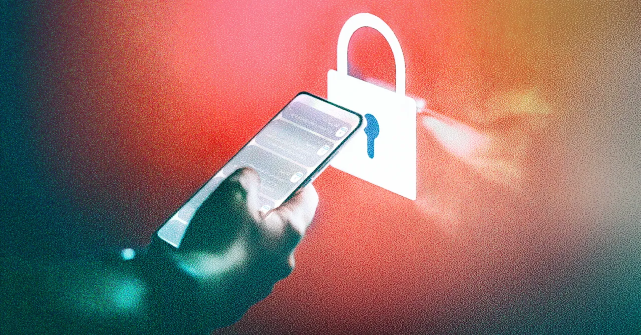 Hacked Prayer App Sends ‘Surrender’ Messages to Iranians Amid Israeli and US Strikes