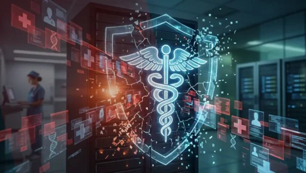 CareCloud data breach