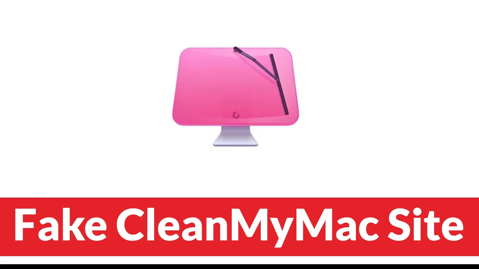 Hackers Use Fake CleanMyMac Site to Deploy SHub Stealer and Hijack Crypto Wallets