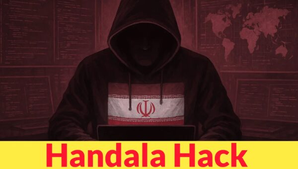 Handala Hack Uses RDP, NetBird, and Parallel Wipers in MOIS-Linked Destructive Intrusions