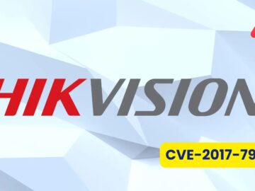 Hikvision Multiple Products Vulnerability Allow Malicious User to Escalate Privileges