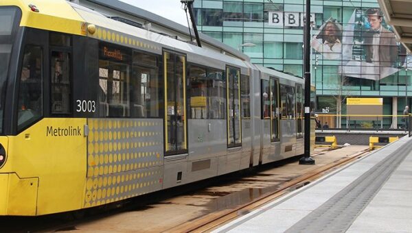 Hit the north! UK datacentre focus shifts to M62 and points north