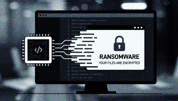 Ransomware Attacks