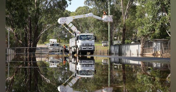 Hollard Insurance pilots AI in claims division