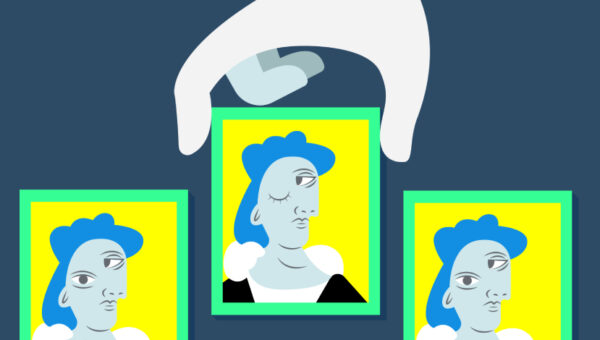 How Hackers and Art Forgers Perfect the Art of Deception