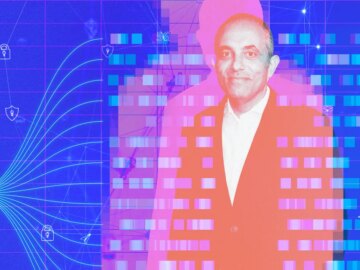 How a Music Streaming CEO Built an Open-Source Global Threat Map in His Spare Time