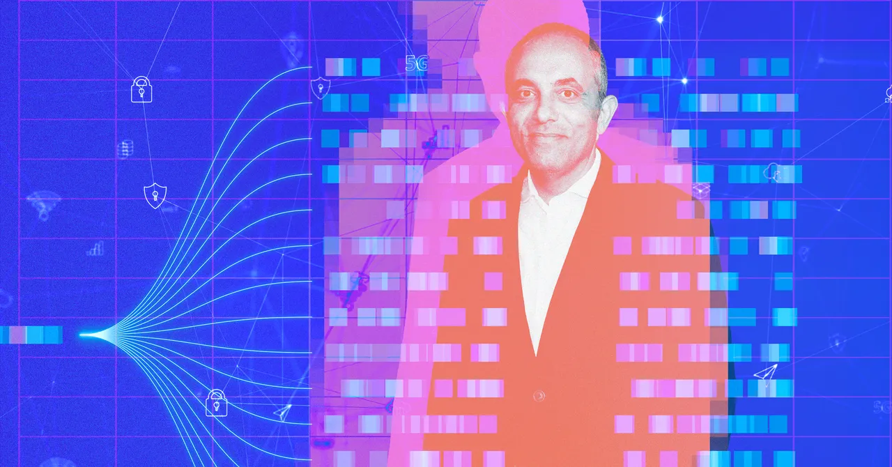 How a Music Streaming CEO Built an Open-Source Global Threat Map in His Spare Time