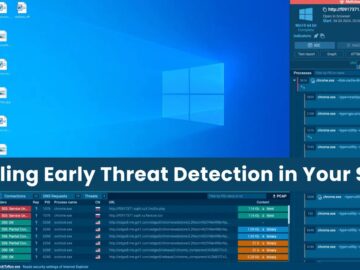 How to Scale Early Threat Detection in Your SOC without Extra Staff 