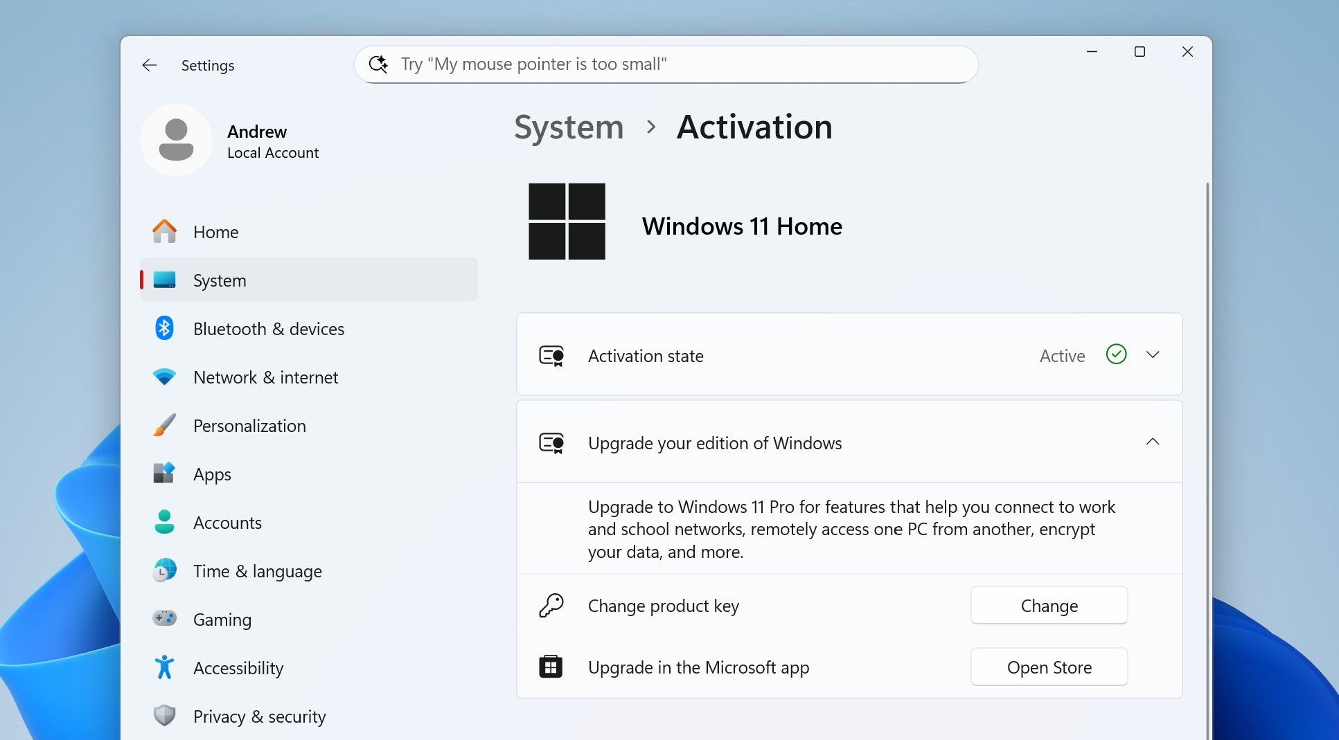 How to encrypt your PC's disk without giving the keys to Microsoft