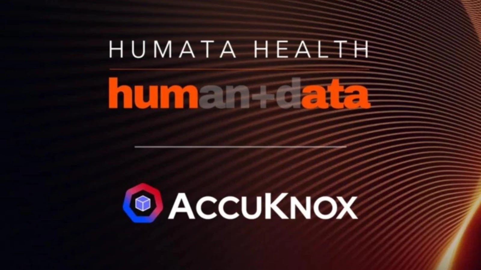 Humata Health Partners with AccuKnox for Zero Trust CNAPP