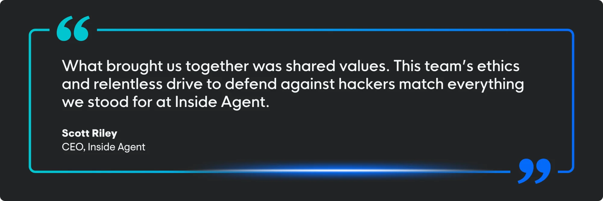 Huntress Acquires Inside Agent | Huntress