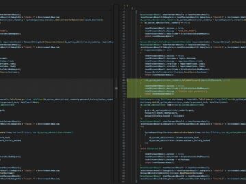 Huntress Catches SmarterMail Account Takeover Leading to RCE