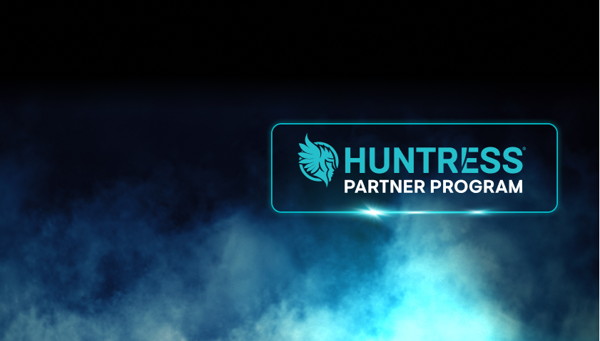 Huntress Widens Partner Programme to Reach Small Businesses Worldwide