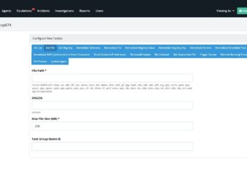 Huntress and DEFCERT Are Streamlining CMMC Assessment Prep