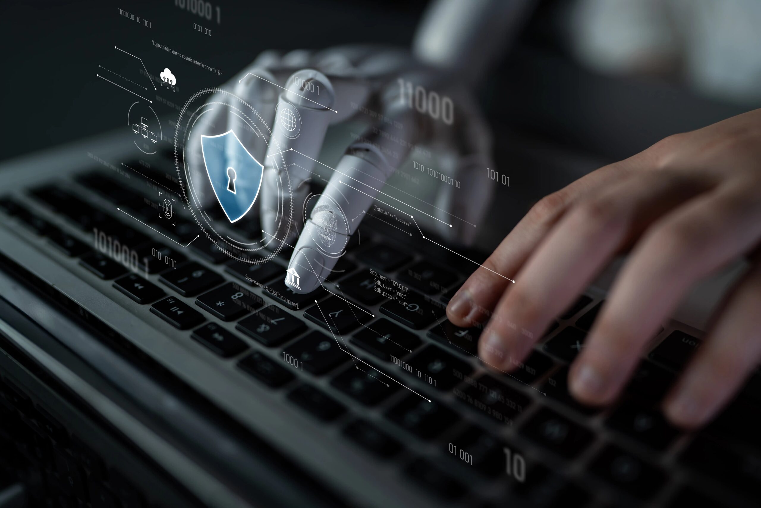 I replaced manual pen tests with automation. Here’s what I learned.