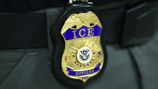 ICE Is Paying the Salaries of This Town’s Entire Police Force