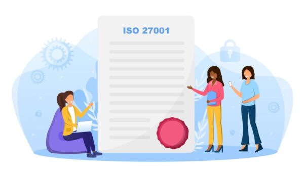 Mit einer ISO 27001-Zertifizierung weisen Unternehmen nach, dass sie ein wirksames Informationssicherheits-Managementsystems (ISMS) betreiben. Lesen Sie, weshalb der Zertifizierungsprozess häufig schief geht.