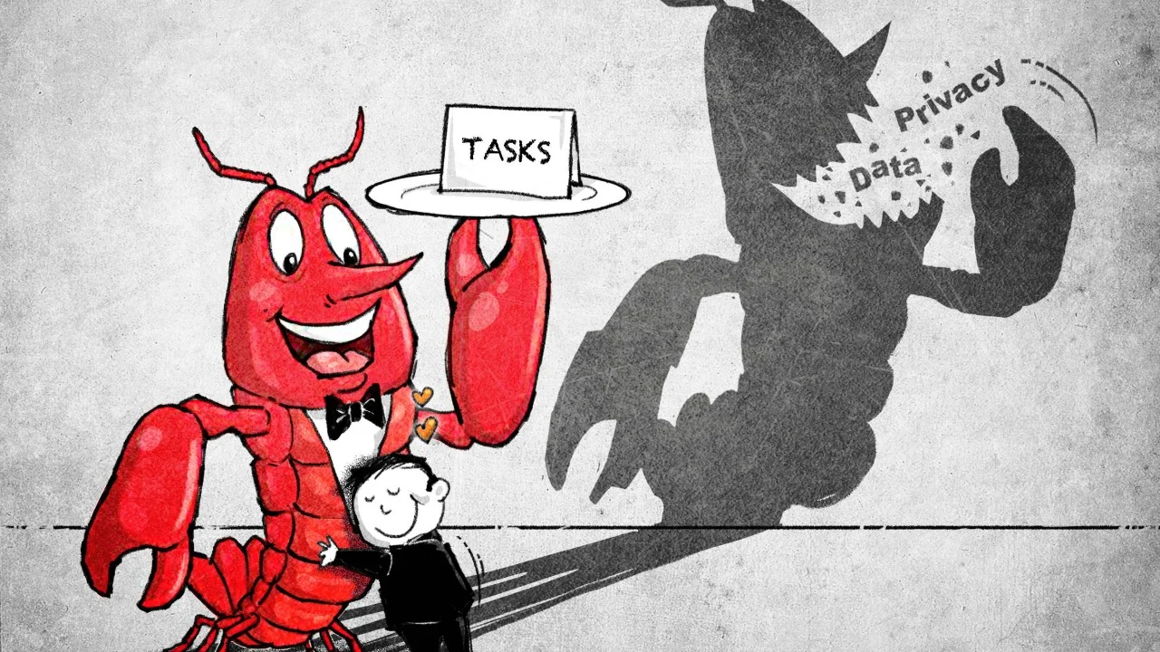 Inside OpenClaw mania in China, as security fears surge alongside enthusiasm for AI agent