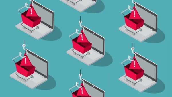 Inside a network of 20,000+ fake shops