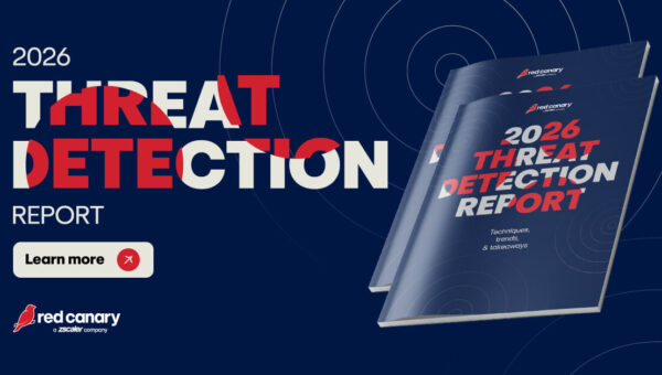 Intelligence Insights: March 2026 | Red Canary