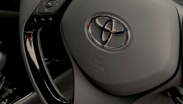 Interview: Thierry Martin, head of enterprise data and analytics, Toyota Motor Europe