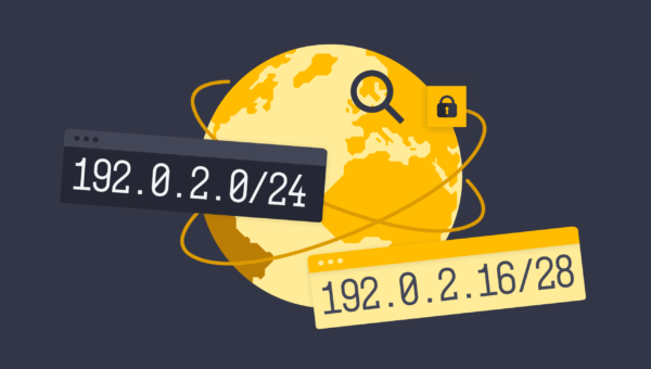 Introducing IP Range Scanning: continuous Surface Monitoring for your entire network