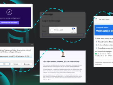 Introducing Threat Simulator for Better Employee Security Awareness Training. Start Your Trial Today.