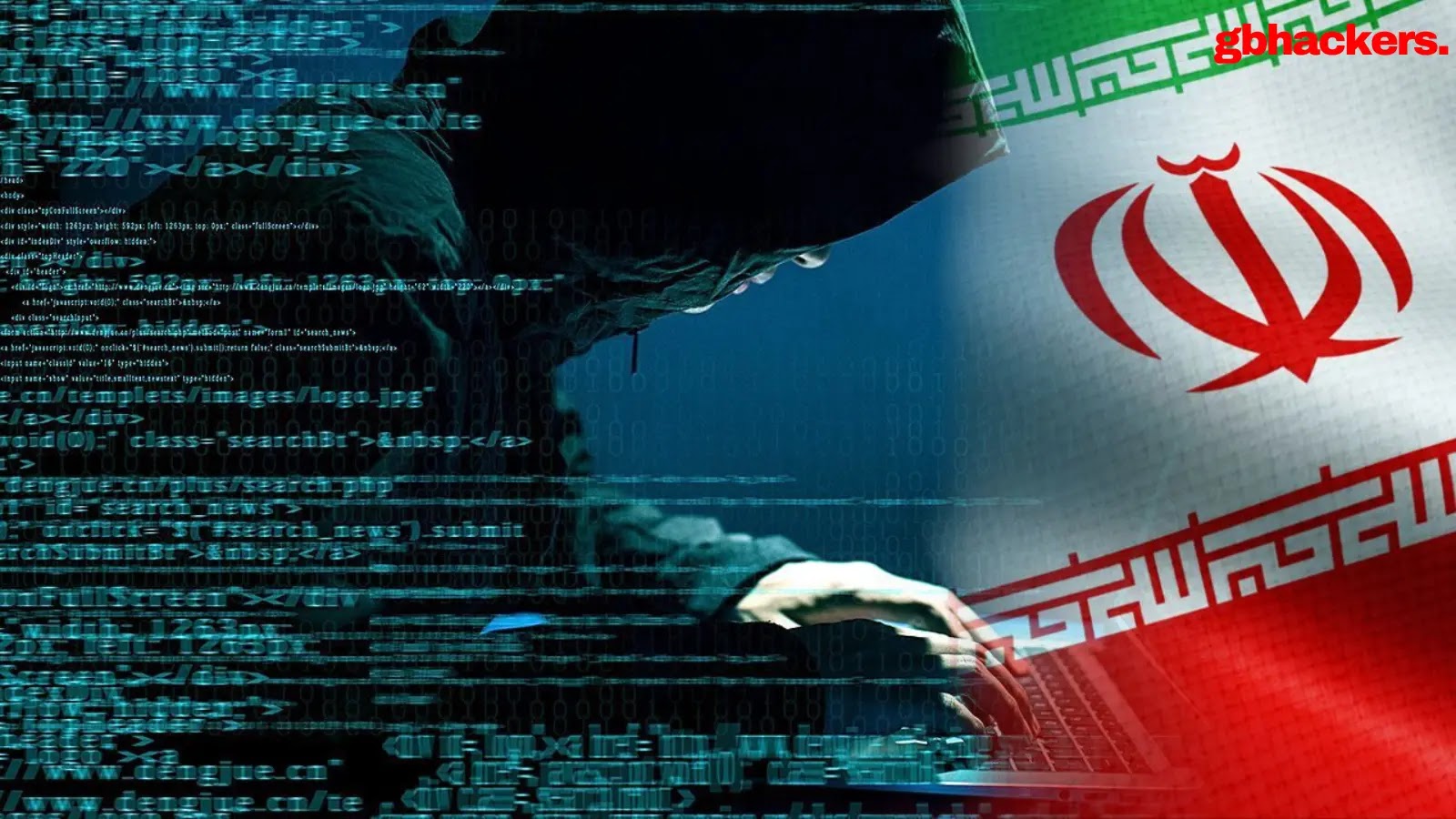 Iran-Linked Hackers Target U.S. Critical Infrastructure Amid Rising Cyber Threats