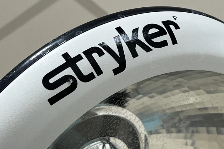 Stryker