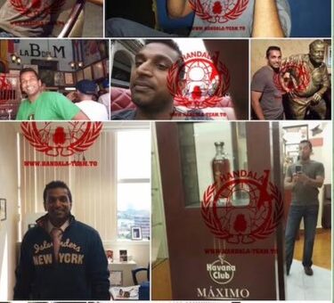 Iran-linked group Handala hacked FBI Director Kash Patel’s personal email account