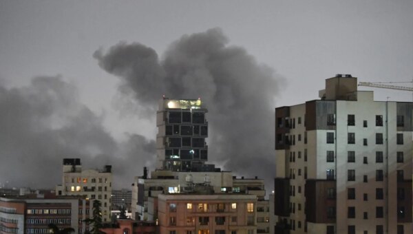 Iran-linked hackers open low-cost digital front as US-Israeli attacks mount