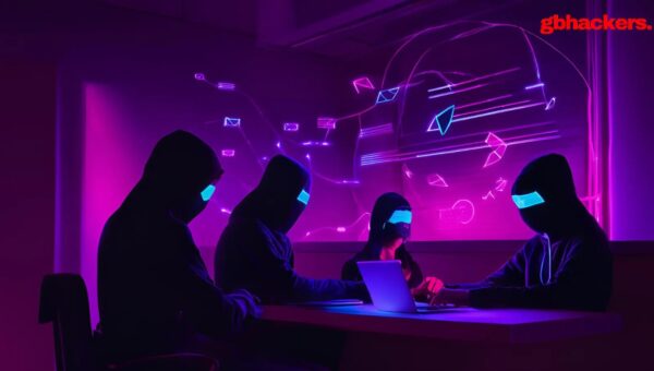 Iranian Hackers Use Compromised Cameras for Regional Surveillance