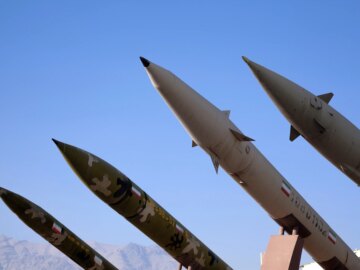 Iranian cyberattacks fail to materialize but threat remains acute