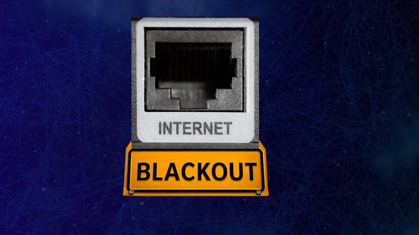 Iran's Internet Blackout Surpasses 10 Days as Traffic Flatlines Below 1% of Normal Levels