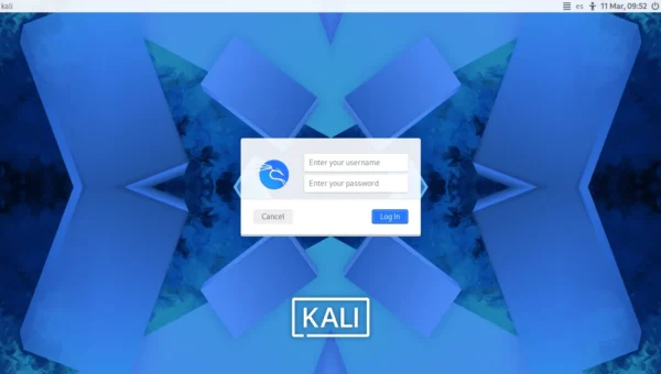 Kali Linux 2026.1 Released With 8 New Hacking Tools