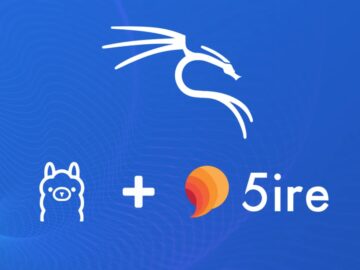 Kali Linux Enhances AI-driven Penetration Testing with Local Ollama, 5ire, and MCP Kali Server
