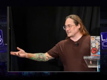 LABScon25 Replay | How to Bug Hotel Rooms v2.0