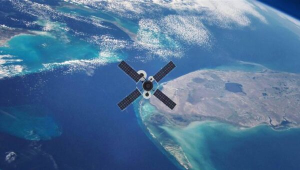 LEO satellite operators could be beyond Australian data laws