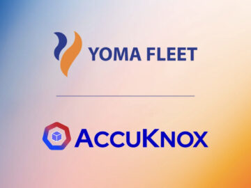 Leading Myanmar Fleet Management Company Yoma Fleet Selects AccuKnox SIEM to Replace Legacy Tools