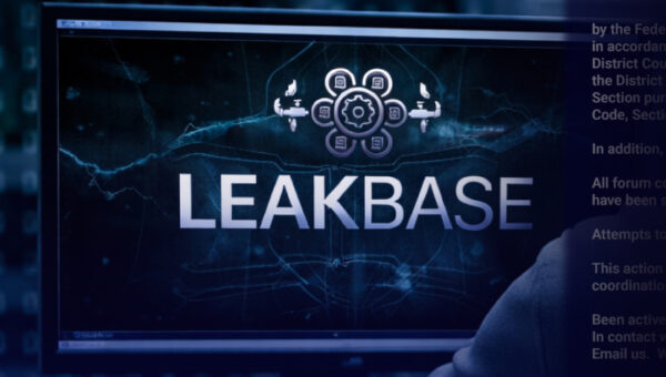 LeakBase Admin Arrested in Russia Over Massive Stolen Credential Marketplace